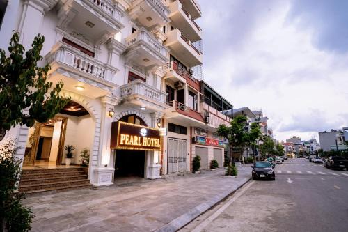 Ha Long Hotel | Pearl Hotel Ha Long