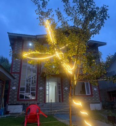 Pahalgam Hotel | Pearl Residency Pahalgam