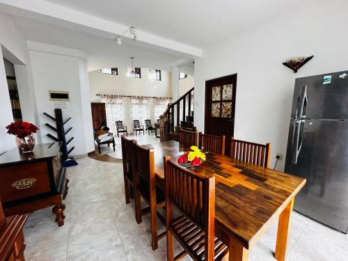 Kamburugamuwa Villa | Pearl Villa,Mirissa