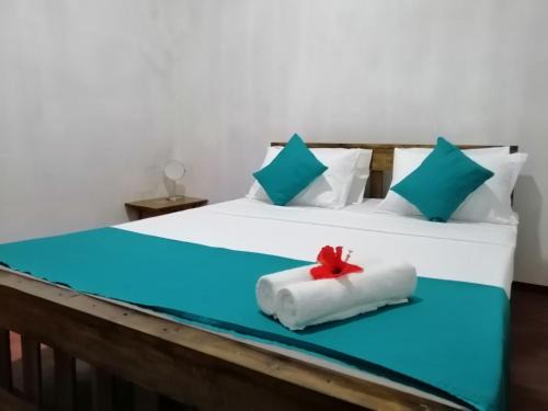 Medaketiya Villa | Pearl Villa23