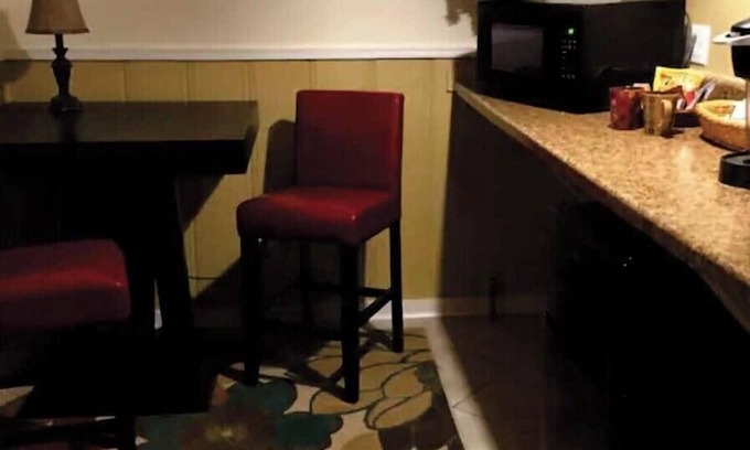 Eureka Springs Historic District House | Peas In A Pod Nightly Rental