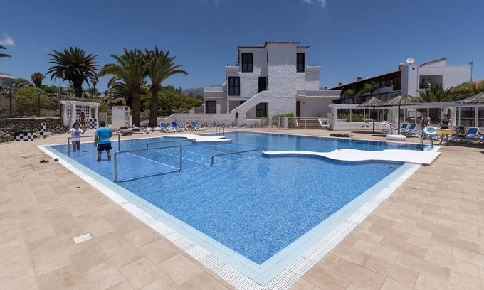 Complejo turistico Amarilla Golf Apartment | Pebble Beach 1 - One Bed