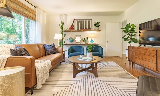 Inglewood House | *Pecan Belle* Vintage Cottage/10 min to Nissan