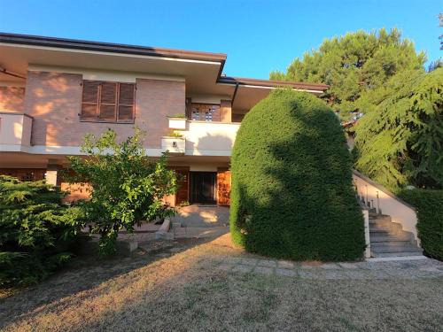 Porto Sant'Elpidio Bed & Breakfast | Pedalare con lentezza
