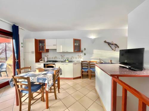 Lu Bagnu Apartment | Pedraia 13