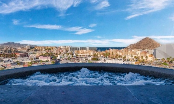 Centro House | Pedregal Vista Pedregal