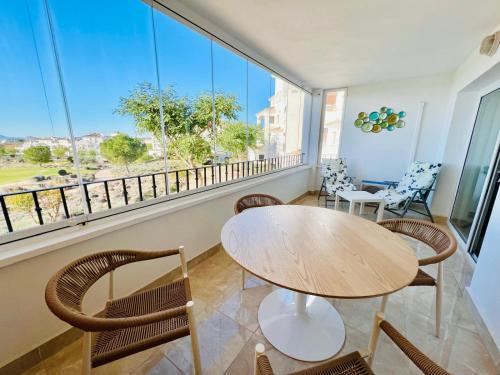 Sucina Apartment | Pedro’s Apartment