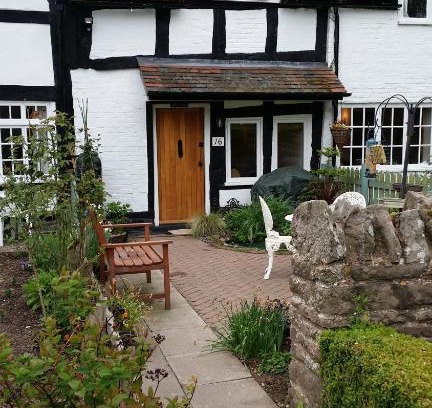 Dilwyn House | Peel Cottage, Dilwyn