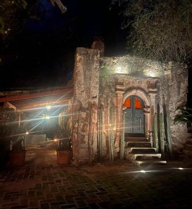 San Miguel de Allende Villa | Pegaso Ranch
