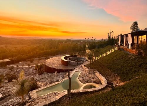 San Miguel de Allende Villa | Pegaso Retreats San Miguel de Allende