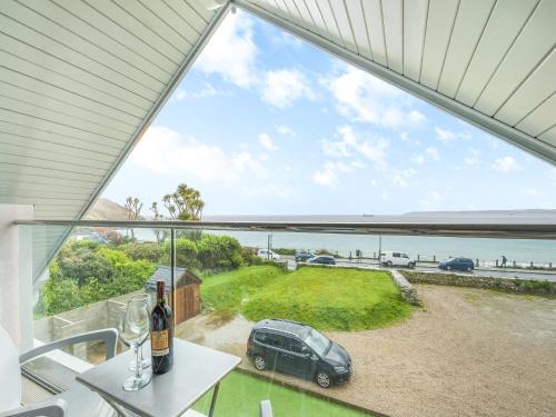Mylor Churchtown House | Pegasus