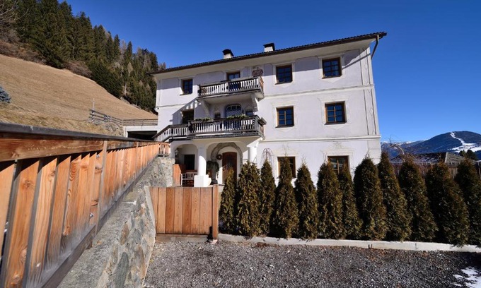 Sillian House | Peisserhof