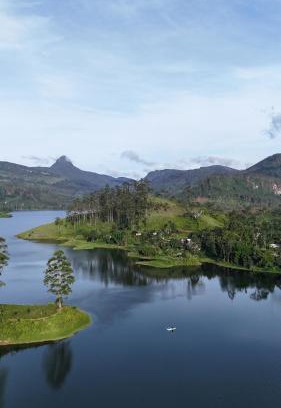 Maskeliya House | Pekoe Lodge