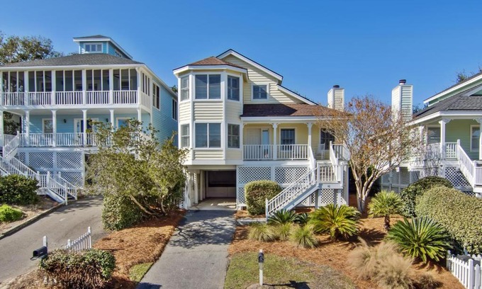 Pelican Bay House | Pelican Bay 42