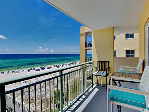 Fort Walton Beach House | Pelican Isle #513 - Sandy Toes 5