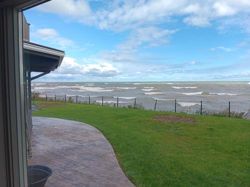 Sheboygan House | Pelican Point - Private Retreat