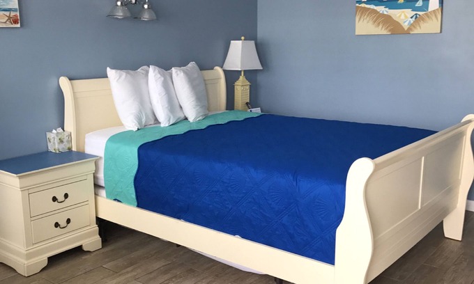Point Pleasant Beach Hotel | Pelican Point Motel