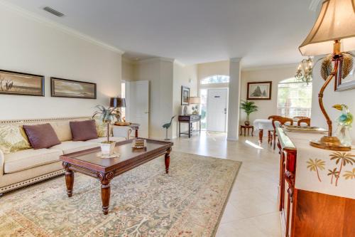 Biggar House | Pelican's Pass