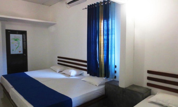 Kataragama Ski Chalet | Pelican View Cottages