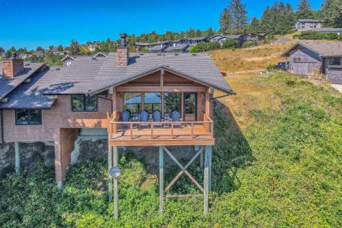 Pacific City House | Pelicans Perch Pacific City