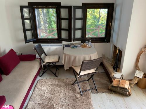 Tsagarada House | Pelion 7 Lives