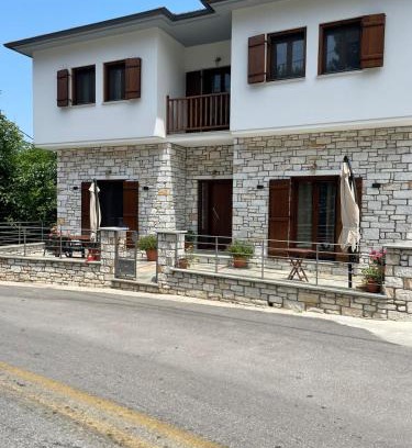 Zagora Apartment | Pelion Bloom