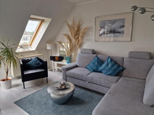 Oberdorla Apartment | PEMATRA FeWo Windrose