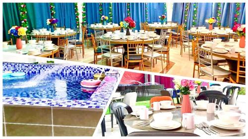 Tanjung Bungah Villa | Penang Dream Banglo Sleeps 50