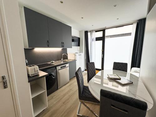 Plaisance Apartment | PenBed - Montparnasse 1 - 3 pièces