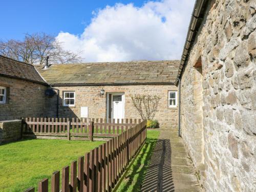 Carperby House | Pencroft Cottage