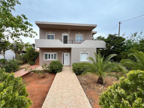 Stavros Apartment | PenelopeCasa