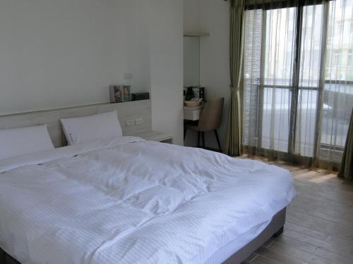 Magong House | Penghu Summer Aroma Homestay