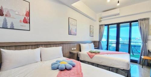 Hengchun Old Town Villa | Pengjia Villa