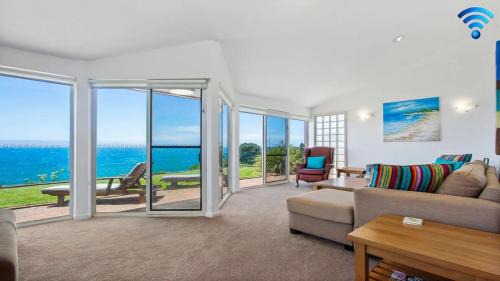 Culburra Beach House | Penguin Head Retreat