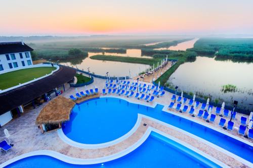 Colina House | Peninsula Resort