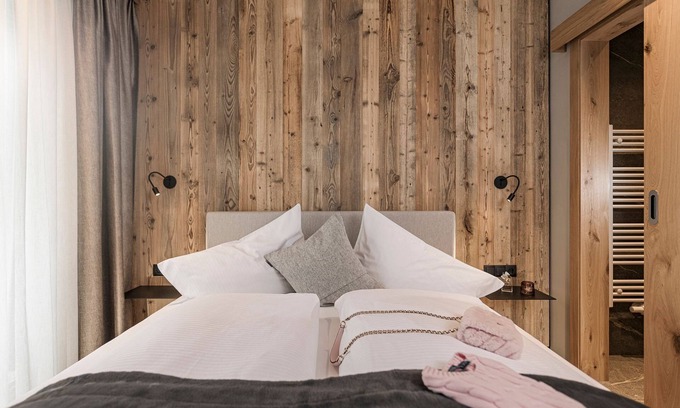 Burgstall Apartment | Penken 1 - Alpen Resort Schrofenblick - PENKEN