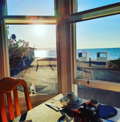 Weymouth Bed & Breakfast | Penn House Hotel