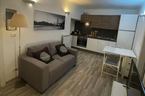 Pegli Apartment | Penna's House - Citra LT 4240
