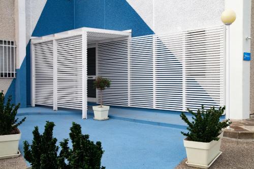 Vasto House | Pennaluce