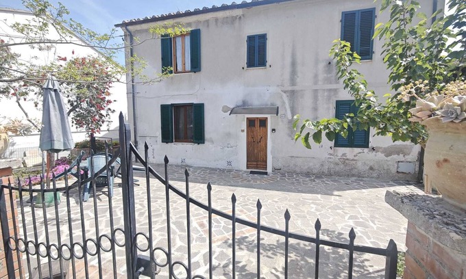 Marina di Cecina Apartment | Penny house