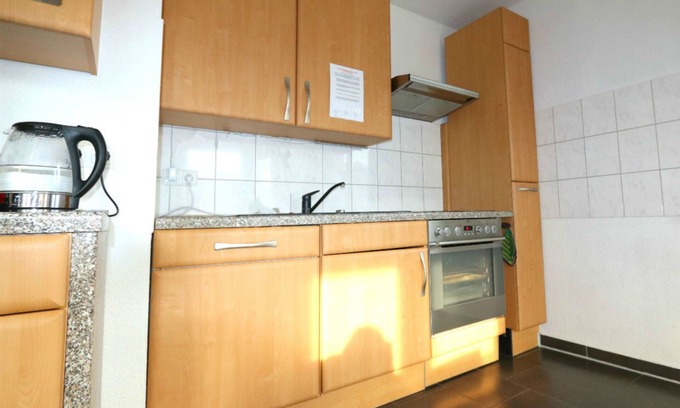 Wolfsburg House | Penny Pension