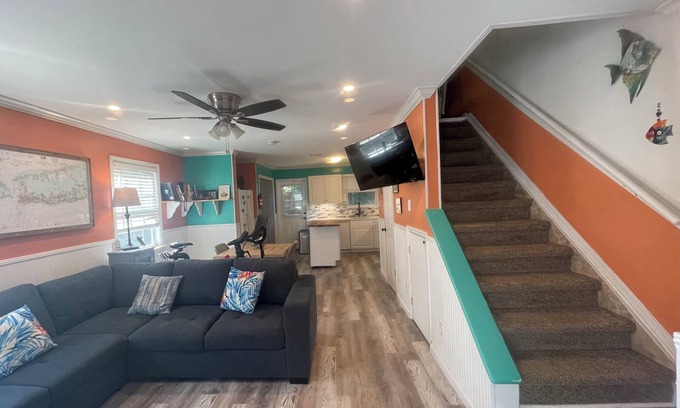 Old Town House | Penny' s Perfect Place