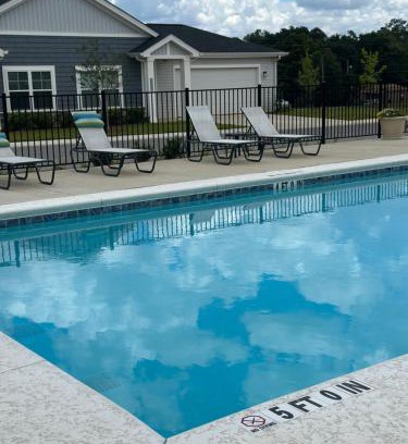 Northwest Pensacola Villa | Pensacola Luxury Hideway