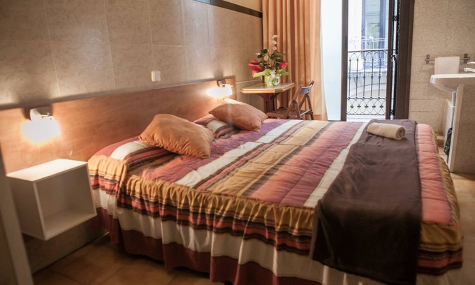 El Raval House | Pensión 45