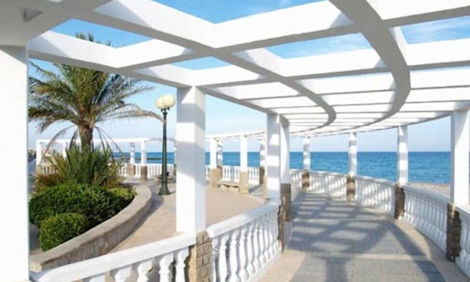 Moncofar Apartment | Pensión Benavente. 3 - (Playa 1,5km/AP7-3min)