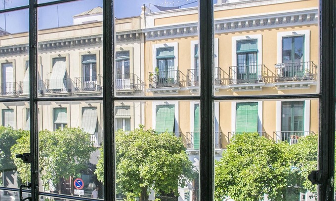 San Bartolome House | Pensión dulces sueños