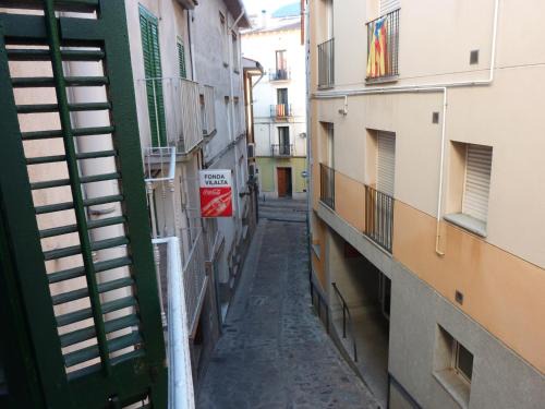 Ribes De Freser House | Pensión Fonda Vilalta