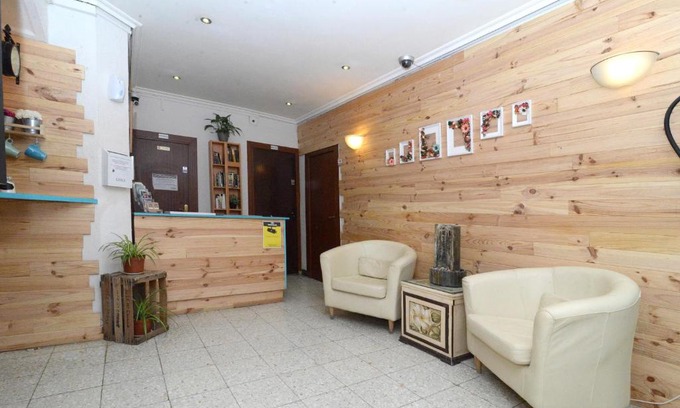 Zaragoza Centro House | Pensión Fortea