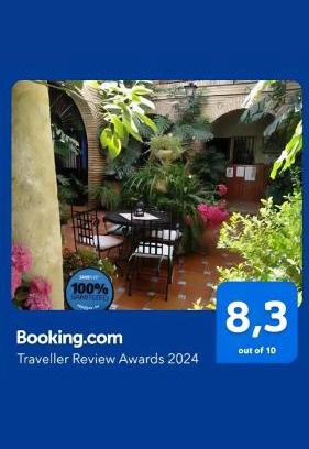 San Francisco-Ribera House | Pensión Los Arcos