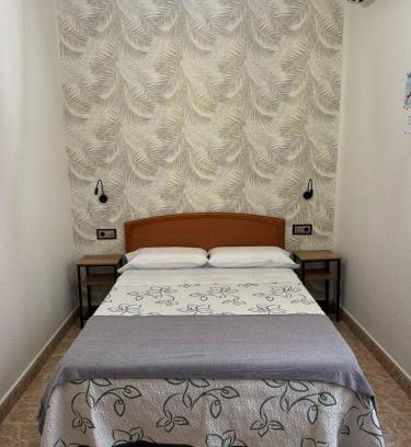 Arapiles House | Pensión Numancia